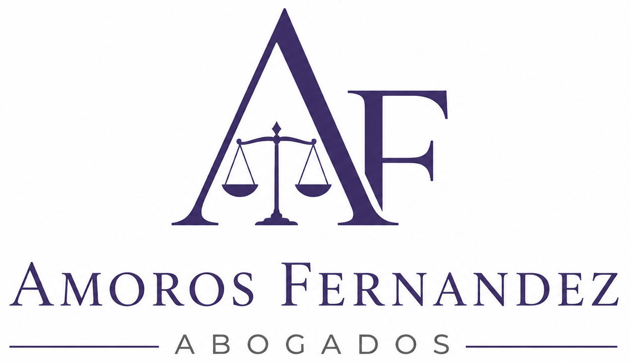 Inicio - Amoros Fernandez